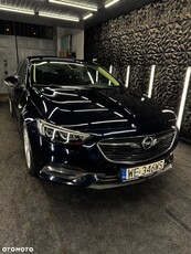 Używany Opel Insignia 2019