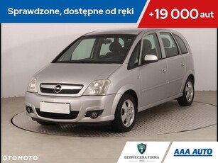 Używany Opel Meriva 2006