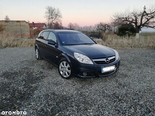 Używany Opel Signum 2008