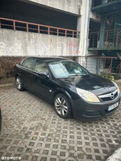 Używany Opel Vectra 2007