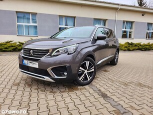 Używany Peugeot 5008 2018