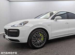 Używany Porsche Cayenne 2020