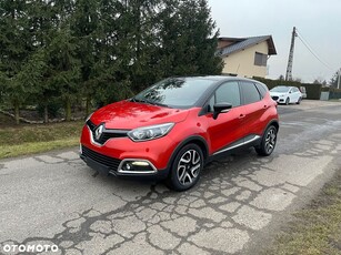 Używany Renault Captur 2015