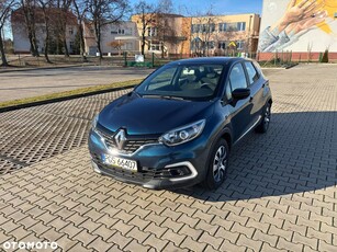 Używany Renault Captur 2019