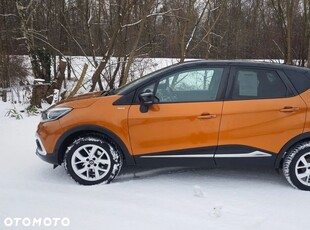 Używany Renault Captur 2019