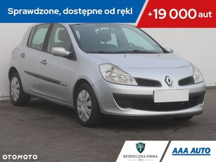 Używany Renault Clio 2007