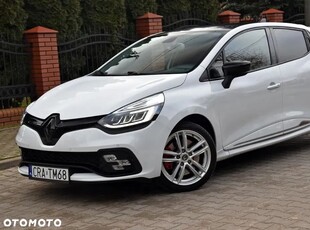 Używany Renault Clio 2017