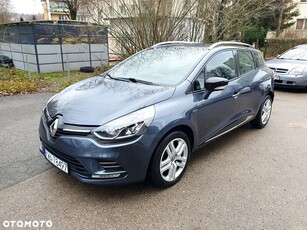 Używany Renault Clio 2020