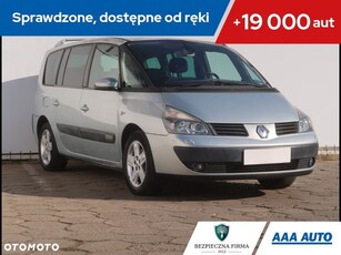 Używany Renault Grand Espace 2003