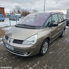 Używany Renault Grand Espace 2012