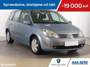 Używany Renault Grand Scenic 2005