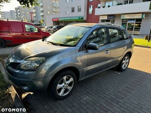 Używany Renault Koleos 2008