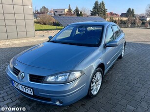 Używany Renault Laguna 2006