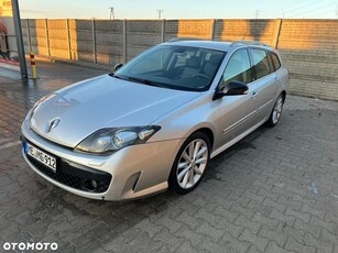 Używany Renault Laguna 2008