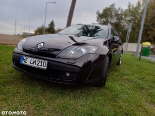 Używany Renault Laguna 2009