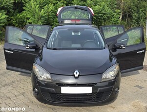 Używany Renault Megane 2008