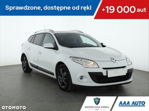 Używany Renault Megane 2011