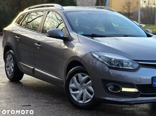 Używany Renault Megane 2014