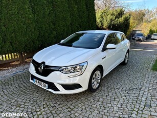 Używany Renault Megane 2020