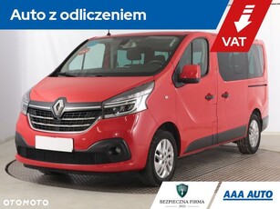 Używany Renault Trafic 2020