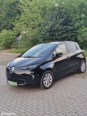 Używany Renault Zoe 2017