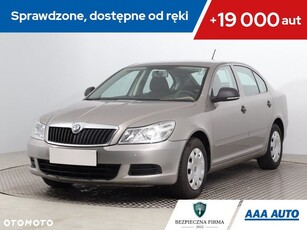 Używany Skoda Octavia 2011