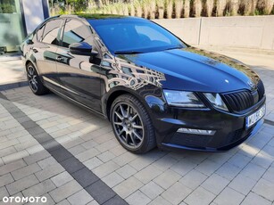 Używany Skoda Octavia 2018