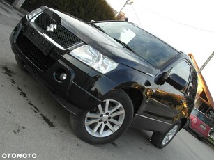 Używany Suzuki Grand Vitara 2009