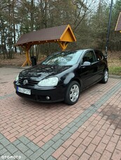 Używany Volkswagen Golf 2007