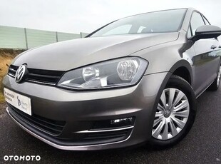 Używany Volkswagen Golf 2014