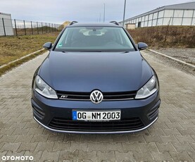 Używany Volkswagen Golf 2015