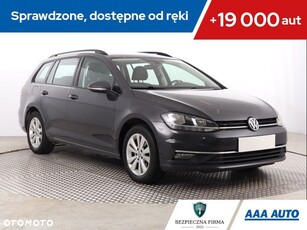 Używany Volkswagen Golf 2017