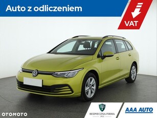 Używany Volkswagen Golf 2021