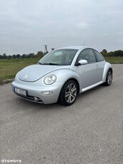 Używany Volkswagen New Beetle 2002