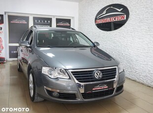 Używany Volkswagen Passat 2006