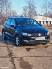 Używany Volkswagen Polo 2010