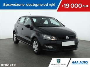 Używany Volkswagen Polo 2012