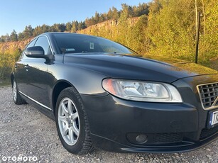 Używany Volvo S80 2008