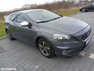 Używany Volvo V40 2013