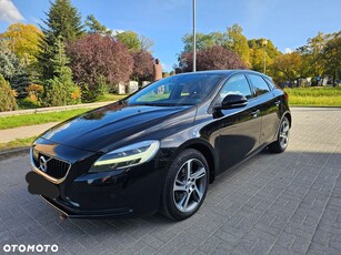 Używany Volvo V40 2017