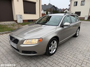 Używany Volvo V70 2007