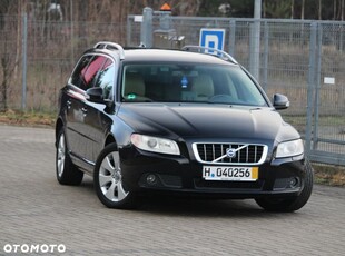 Używany Volvo V70 2007