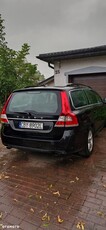 Używany Volvo V70 2015