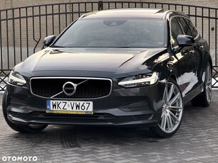 Używany Volvo V90 2017