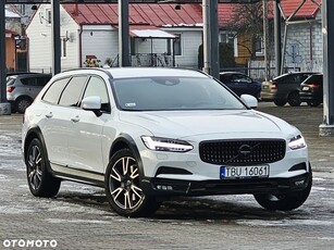 Używany Volvo V90 2019