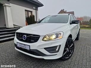 Używany Volvo XC 60 2014