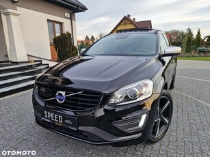 Używany Volvo XC 60 2015