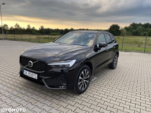 Używany Volvo XC 60 2023