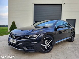 Volkswagen Arteon 2.0 TDI Elegance