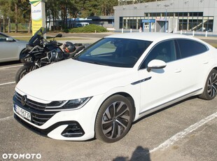 Volkswagen Arteon 2.0 TDI R-Line DSG